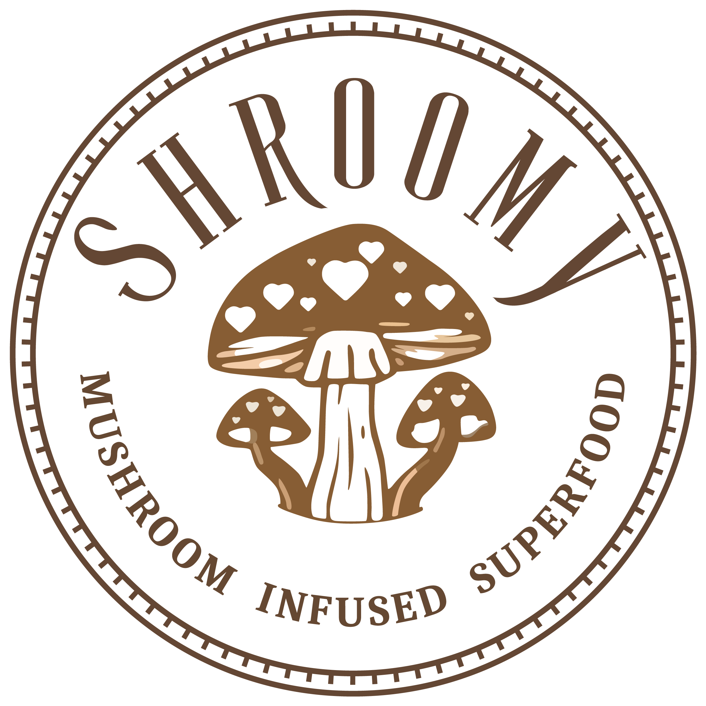 Shroomy Superfood